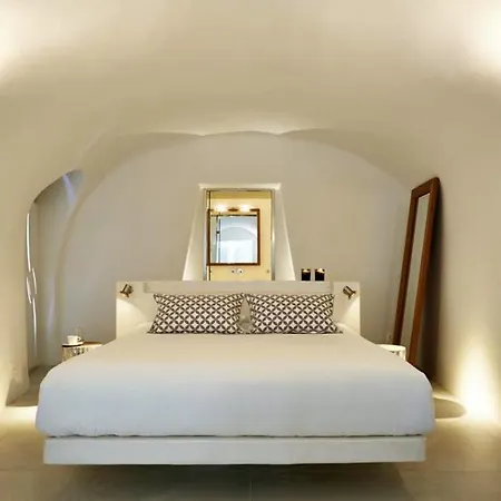 Villa Santorini Luxury Estate At Caldera